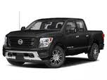 Nissan Titan SV Crew Cab 4WD