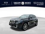 BMW X5 xDrive40i AWD