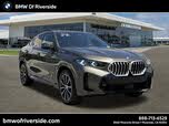 BMW X6 xDrive40i AWD