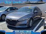 Honda Accord 1.5T LX FWD