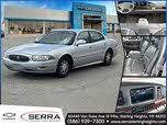 Buick LeSabre Custom Sedan FWD