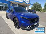 Honda CR-V Hybrid Sport Touring AWD