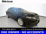 Chevrolet Impala LT FWD