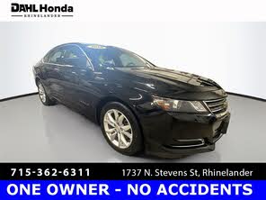 Chevrolet Impala LT FWD