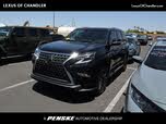 Lexus GX 460 AWD