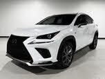 Lexus NX 300 F Sport FWD