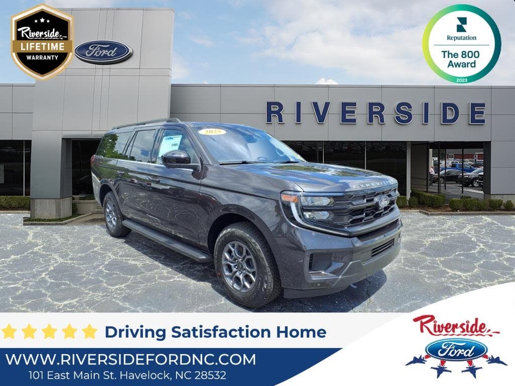 2025 Ford Expedition MAX Active RWD