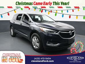 Buick Enclave Preferred FWD