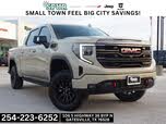 GMC Sierra 1500 AT4X Crew Cab 4WD