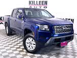Nissan Frontier SV Crew Cab RWD