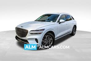 Genesis GV70 2.5T AWD