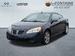 Pontiac G6 GT