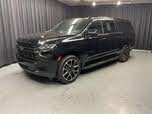 Chevrolet Suburban RST 4WD