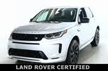 Land Rover Discovery Sport P250 S AWD