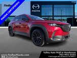 Mazda CX-50 2.5 S Premium AWD