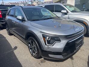 Kia Niro EX Touring FWD