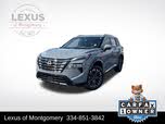 Nissan Rogue Platinum FWD