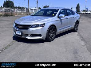 Chevrolet Impala Premier FWD
