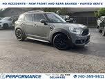 MINI Countryman Cooper S FWD