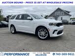 Dodge Durango R/T AWD