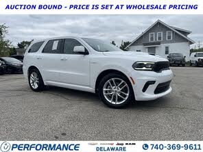 Dodge Durango R/T AWD