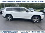 Jeep Grand Cherokee L Limited 4WD