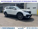 Honda CR-V EX AWD