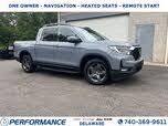 Honda Ridgeline RTL-E AWD
