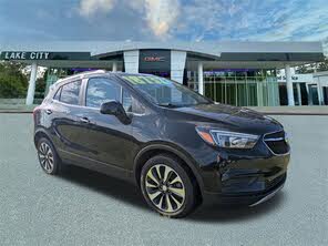 Buick Encore Preferred FWD
