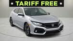 Honda Civic Hatchback EX FWD
