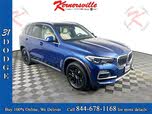 BMW X5 xDrive40i AWD