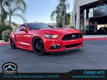 Ford Mustang GT Premium Coupe RWD