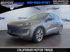 Ford Escape SEL FWD