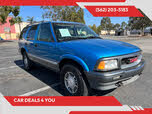 GMC Jimmy 4 Dr SLE 4WD SUV