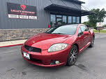 Mitsubishi Eclipse GT