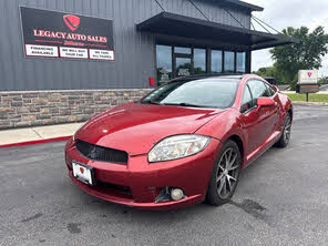 Mitsubishi Eclipse GT