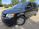 Dodge Grand Caravan American Value Package FWD
