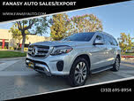 Mercedes-Benz GLS 450 4MATIC