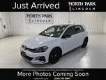 Volkswagen Golf GTI 2.0T SE FWD