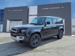 Land Rover Defender 110 P400 S AWD