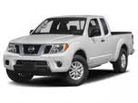 Nissan Frontier SV King Cab 4WD