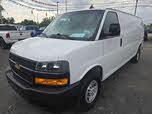 Chevrolet Express Cargo 2500 Extended RWD