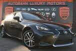 Lexus IS 300 RWD