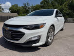 Chevrolet Malibu LS FWD