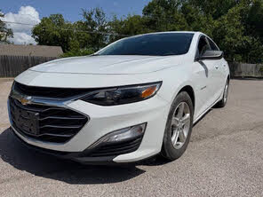 Chevrolet Malibu LS FWD