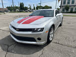 Chevrolet Camaro 1LT Coupe RWD