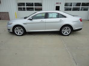 Ford Taurus Limited
