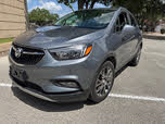 Buick Encore Sport Touring FWD