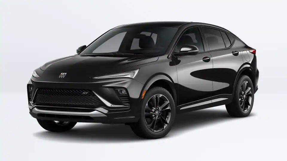 2024 Buick Envista Sport Touring FWD