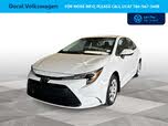 Toyota Corolla LE FWD